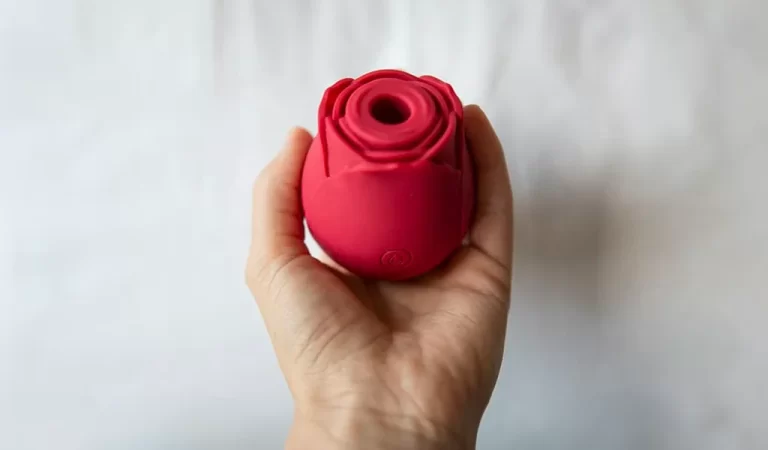 Unlocking the Secrets of Self-Pleasure with the Rose Toy