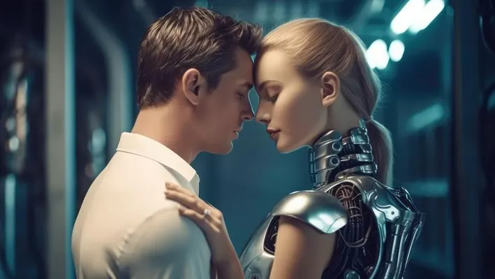 AI Girlfriends: How Technology is Changing Romantic Relationships