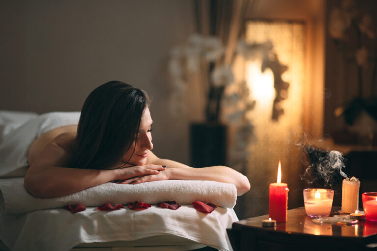 Ottawa Erotic Massage: Enhancing Wellness and Intimacy through Touch